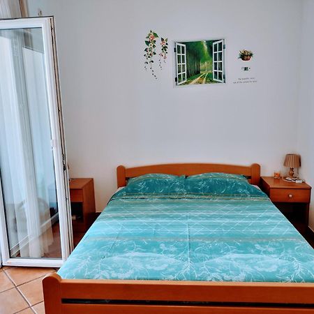 Apartment Studio A2_Медулин Екстер'єр фото
