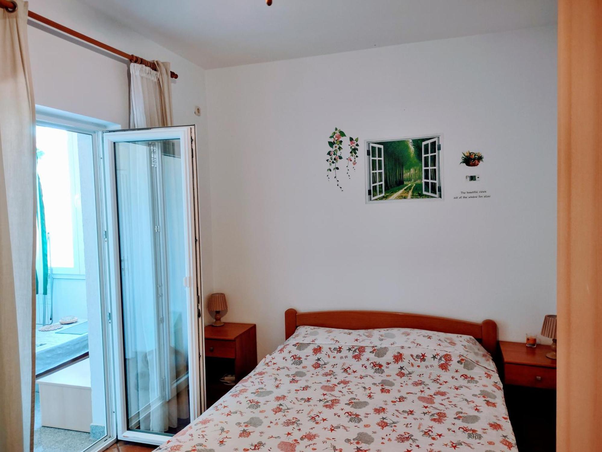 Apartment Studio A2_Медулин Номер фото