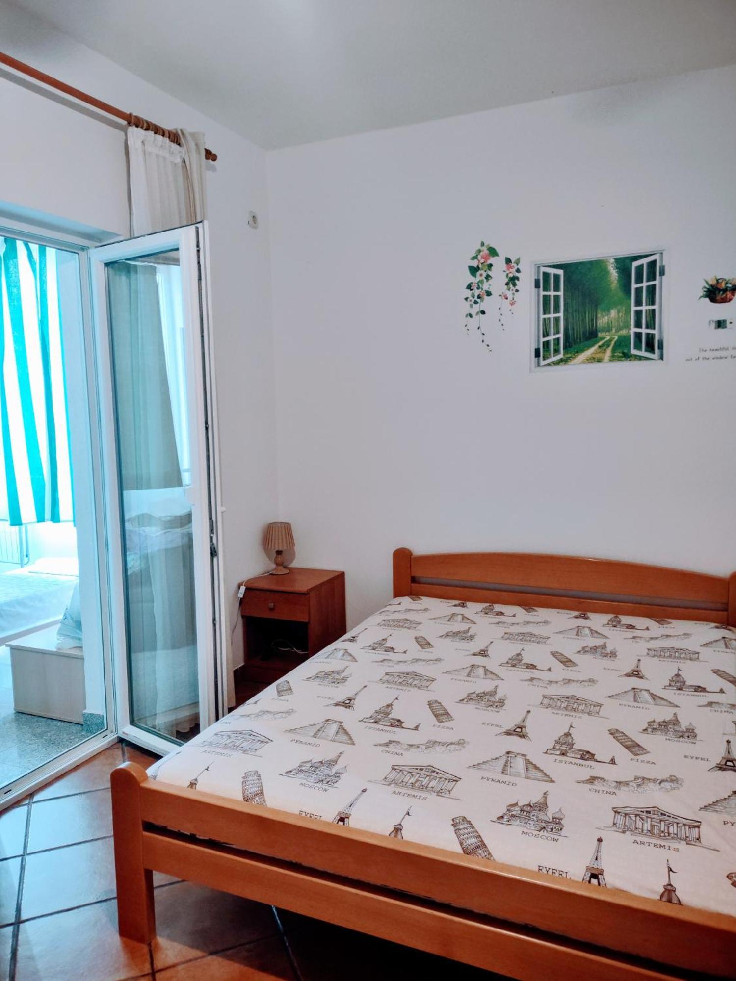 Apartment Studio A2_Медулин Екстер'єр фото
