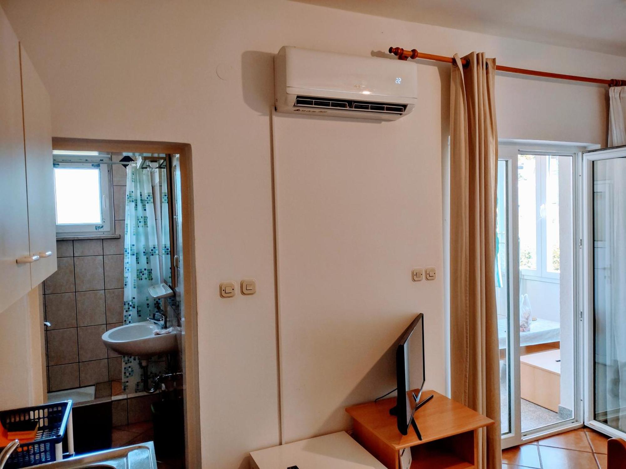Apartment Studio A2_Медулин Екстер'єр фото