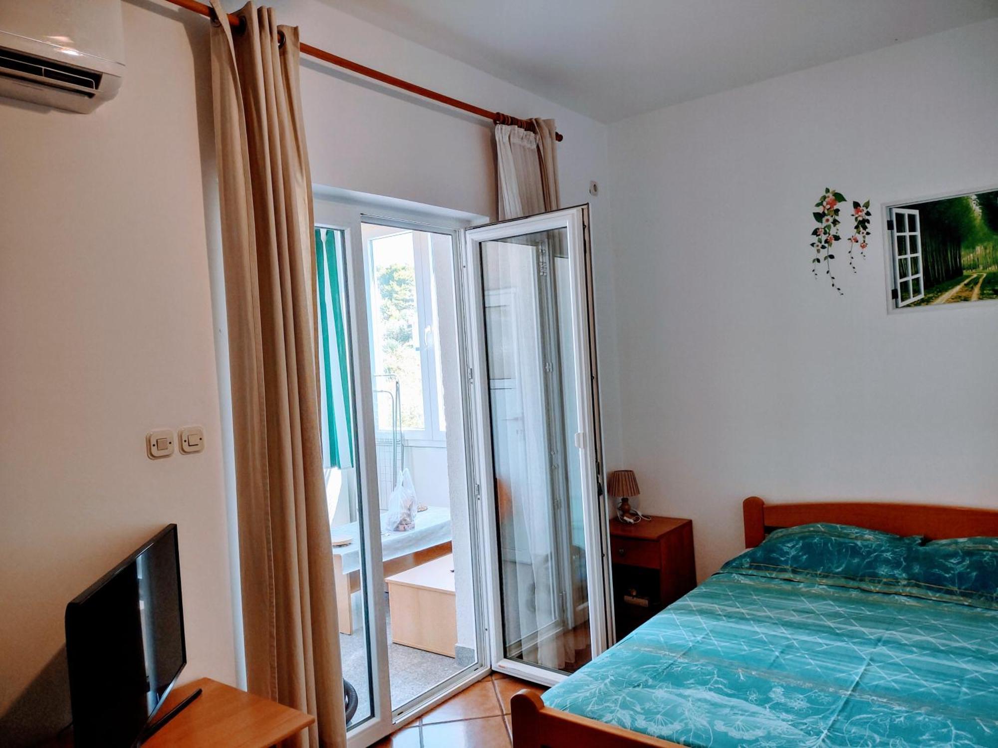 Apartment Studio A2_Медулин Екстер'єр фото