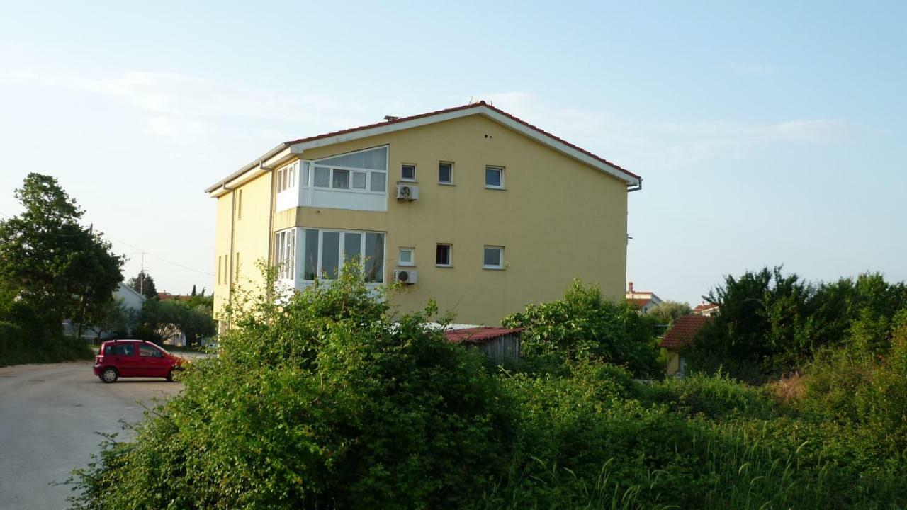 Apartment Studio A2_Медулин Екстер'єр фото