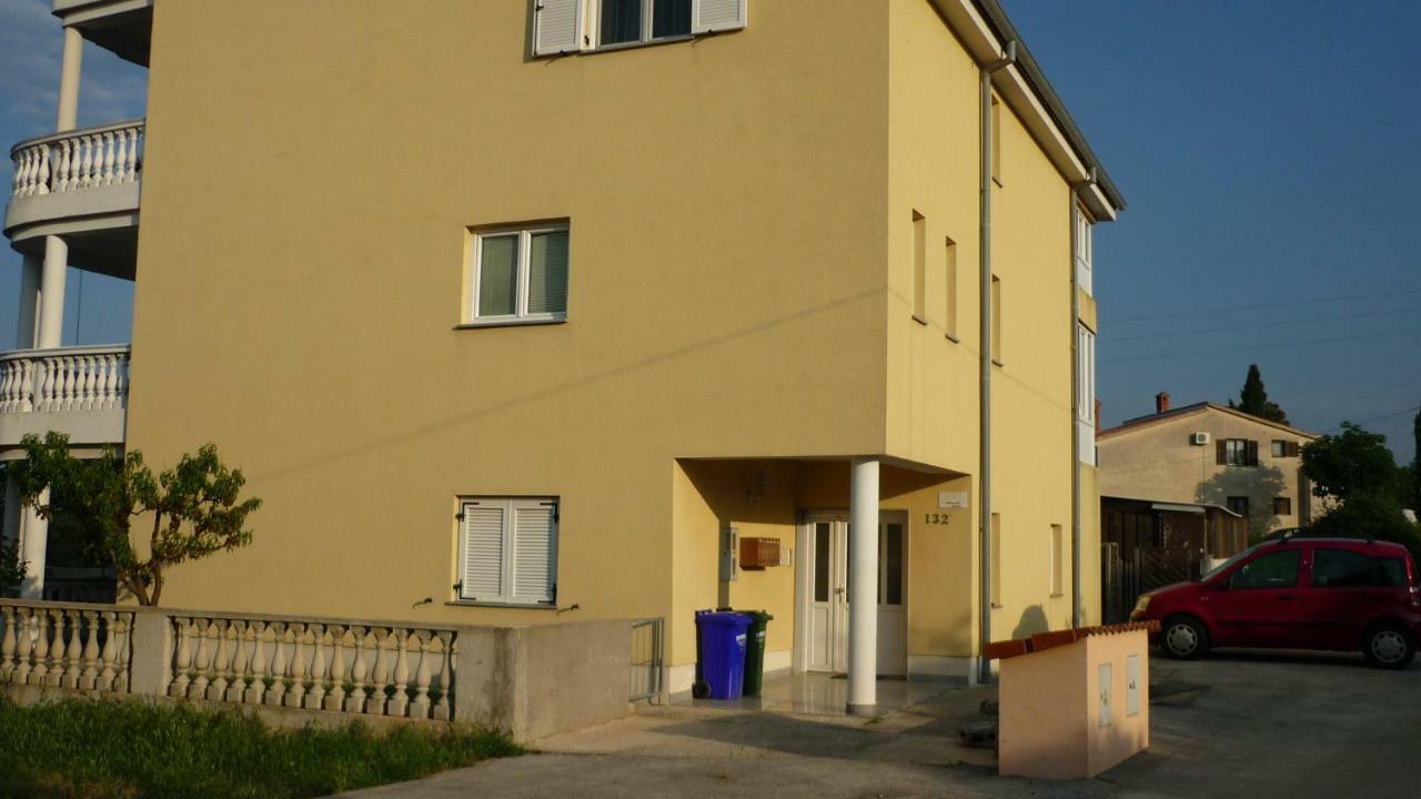 Apartment Studio A2_Медулин Екстер'єр фото