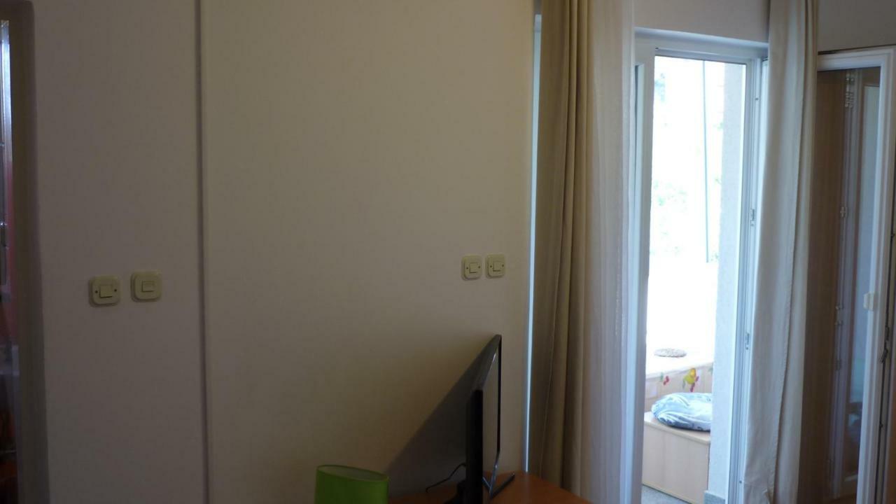 Apartment Studio A2_Медулин Екстер'єр фото