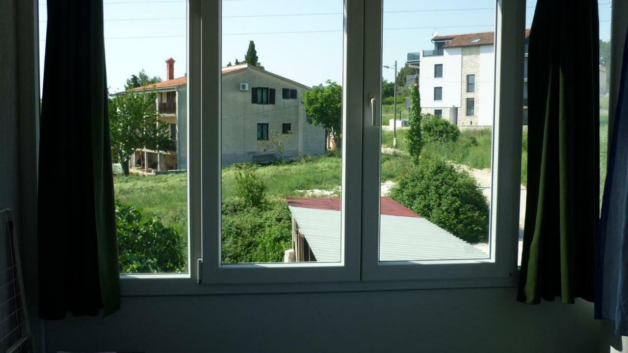 Apartment Studio A2_Медулин Екстер'єр фото