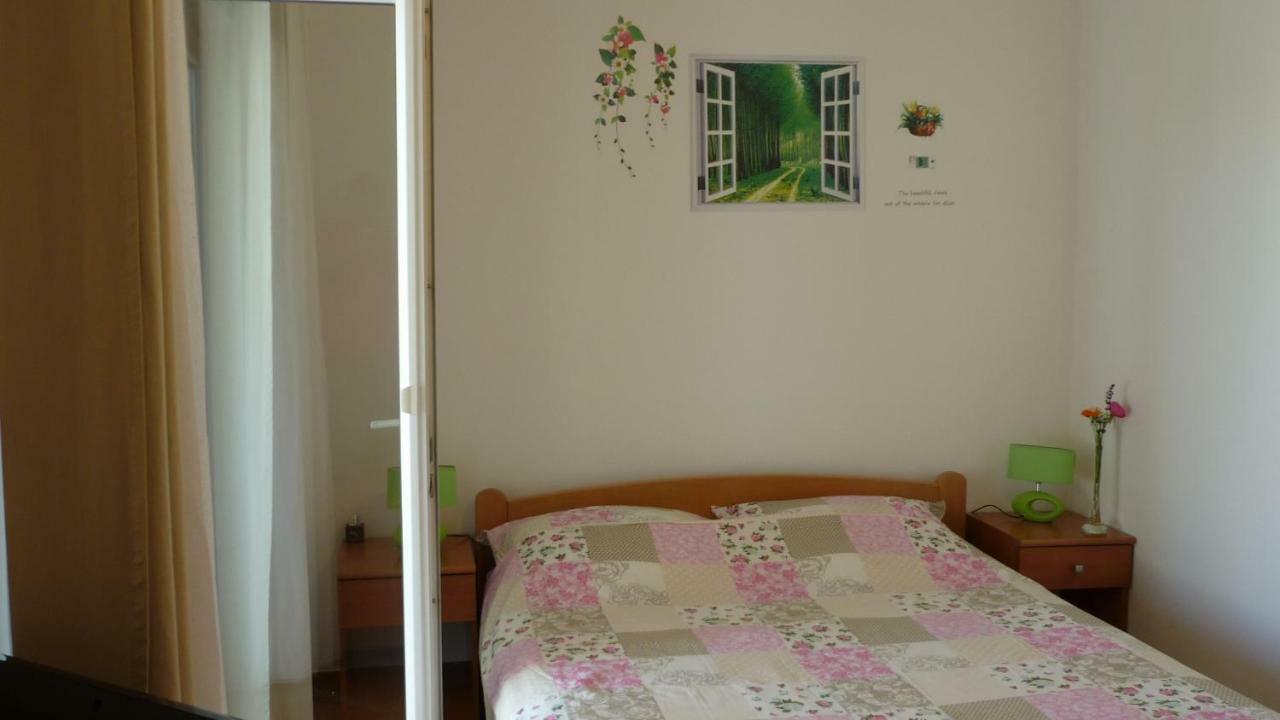 Apartment Studio A2_Медулин Екстер'єр фото