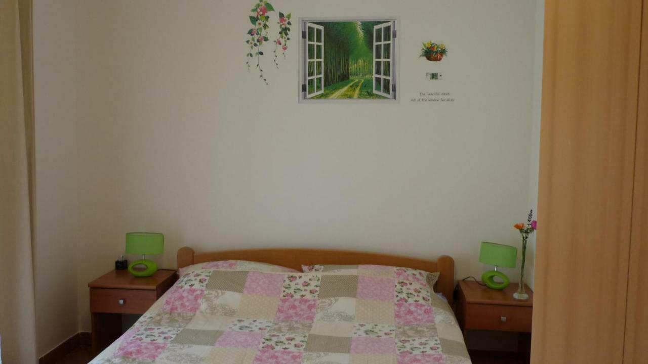 Apartment Studio A2_Медулин Екстер'єр фото