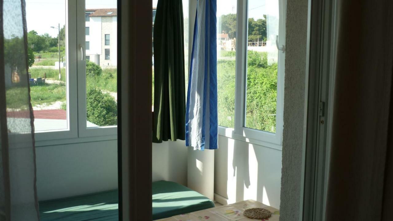Apartment Studio A2_Медулин Екстер'єр фото