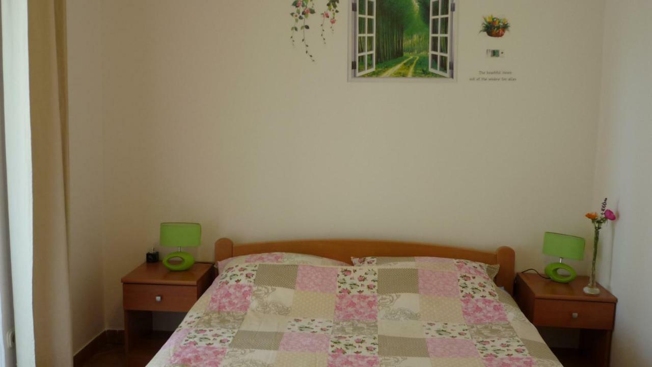Apartment Studio A2_Медулин Екстер'єр фото